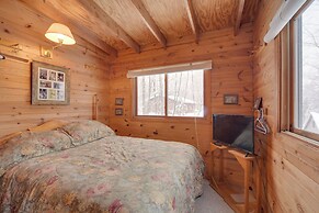 Waterfront Nelson Lake Cabin w/ Boat Dock!