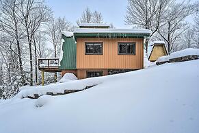 Waterfront Nelson Lake Cabin w/ Boat Dock!