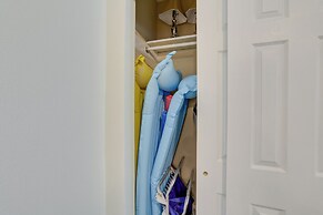 Unit 3 Blocks Gulf to Beaches Historical Museum!