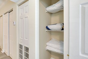 Unit 3 Blocks Gulf to Beaches Historical Museum!