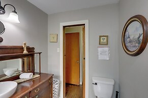 Near Lakes & Parks: Family Home in Belton w/ Patio