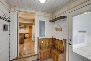 Near Lakes & Parks: Family Home in Belton w/ Patio