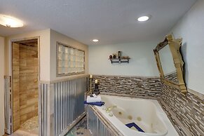 Near Lakes & Parks: Family Home in Belton w/ Patio