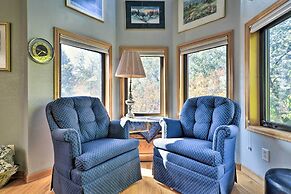 Loveland Guest House w/ Balcony by Boyd Lake