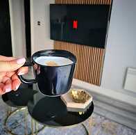 Exotic Jacuzzi Apartment With Balcony & Parking