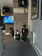 Exotic Jacuzzi Apartment With Balcony & Parking