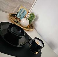 Exotic Jacuzzi Apartment With Balcony & Parking