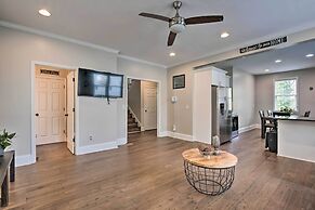 Chic Atlanta Home < 4 Mi to Mercedes-benz Stadium!