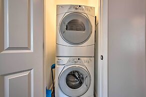 Chic Atlanta Home < 4 Mi to Mercedes-benz Stadium!