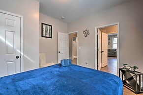 Chic Atlanta Home < 4 Mi to Mercedes-benz Stadium!