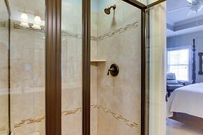 Shuttle to Beach: Ocean View Home w/ Patio