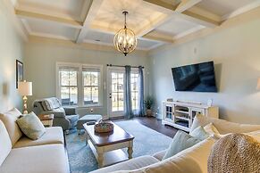 Shuttle to Beach: Ocean View Home w/ Patio