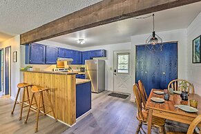 Grand Lake Condo w/ Mountain Views: Walk to Lake!