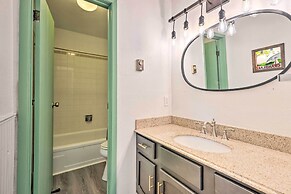 Grand Lake Condo w/ Mountain Views: Walk to Lake!