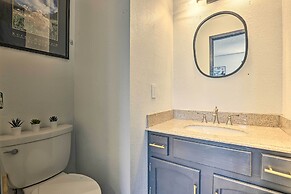 Grand Lake Condo w/ Mountain Views: Walk to Lake!