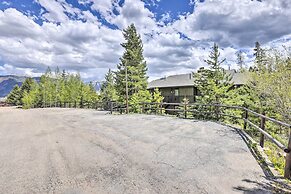 Grand Lake Condo w/ Mountain Views: Walk to Lake!