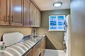 Cozy Washington Escape Near Hiking & Golfing!