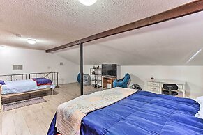 Cozy Washington Escape Near Hiking & Golfing!