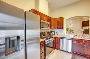 Pet-friendly Texas Retreat w/ Fenced-in Yard!