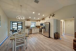 1 Mi to Golf: Sebring Condo w/ Pool Access!