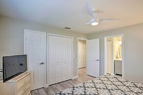 Sebring Condo With Pool Access ~ 1 Mile to Golf!