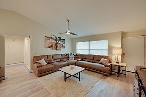 1 Mi to Golf: Sebring Condo w/ Pool Access!