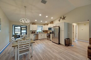 1 Mi to Golf: Sebring Condo w/ Pool Access!