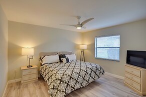 1 Mi to Golf: Sebring Condo w/ Pool Access!