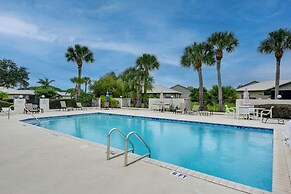 1 Mi to Golf: Sebring Condo w/ Pool Access!
