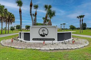 1 Mi to Golf: Sebring Condo w/ Pool Access!