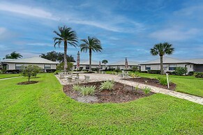 1 Mi to Golf: Sebring Condo w/ Pool Access!