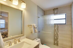 1 Mi to Golf: Sebring Condo w/ Pool Access!