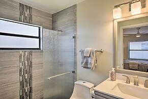 1 Mi to Golf: Sebring Condo w/ Pool Access!