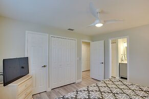 1 Mi to Golf: Sebring Condo w/ Pool Access!