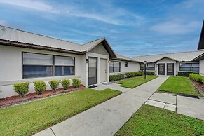 1 Mi to Golf: Sebring Condo w/ Pool Access!