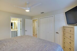 1 Mi to Golf: Sebring Condo w/ Pool Access!