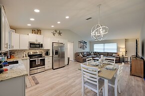 1 Mi to Golf: Sebring Condo w/ Pool Access!
