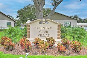 1 Mi to Golf: Sebring Condo w/ Pool Access!