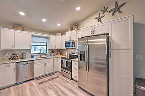 1 Mi to Golf: Sebring Condo w/ Pool Access!