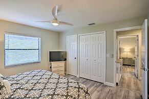 1 Mi to Golf: Sebring Condo w/ Pool Access!