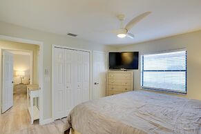 1 Mi to Golf: Sebring Condo w/ Pool Access!