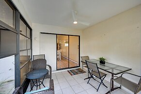 1 Mi to Golf: Sebring Condo w/ Pool Access!