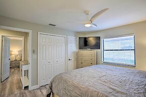 1 Mi to Golf: Sebring Condo w/ Pool Access!