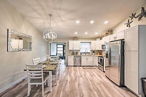 1 Mi to Golf: Sebring Condo w/ Pool Access!