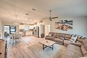 1 Mi to Golf: Sebring Condo w/ Pool Access!