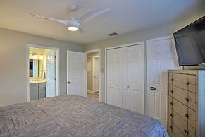 1 Mi to Golf: Sebring Condo w/ Pool Access!
