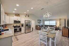 1 Mi to Golf: Sebring Condo w/ Pool Access!