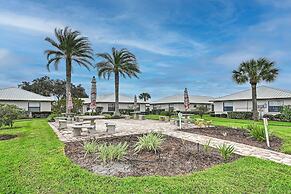 1 Mi to Golf: Sebring Condo w/ Pool Access!