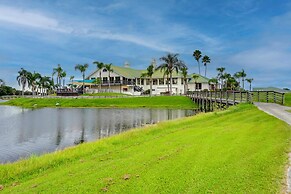 1 Mi to Golf: Sebring Condo w/ Pool Access!
