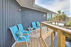 Newly Remodeled Gem on Homosassa River Canal!